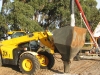 JCB-being-loaded