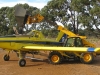 JCB-loading-aircraft