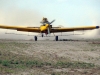 Airtractor AT-502 - Rolling