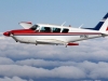 Piper Comanche 260C