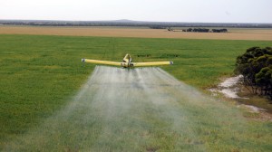 South East Air Ag-aerial-spraying